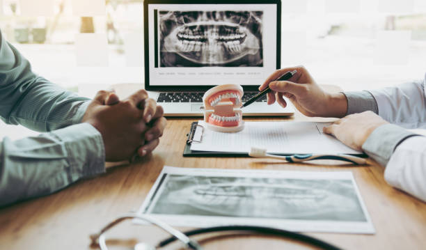 Best Emergency Dental Care for Broken or Chipped Teeth in Beale Af, CA