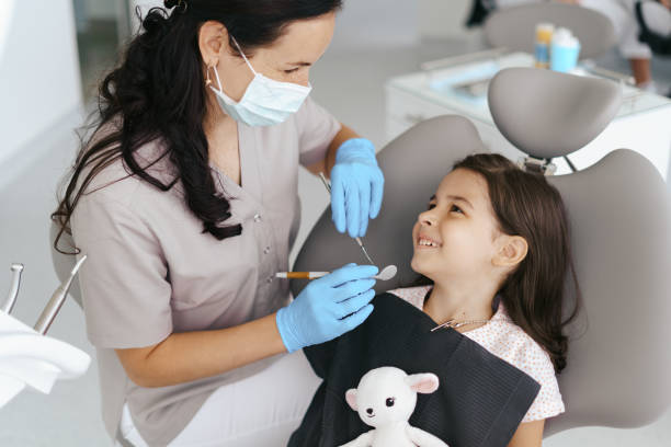 Best Same-Day Emergency Dental Services in Beale Af, CA