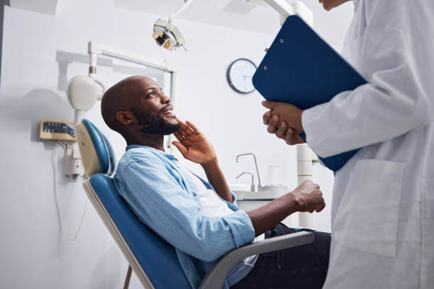 Best Emergency Treatment for Dental Infections or Abscesses in Beale Af, CA