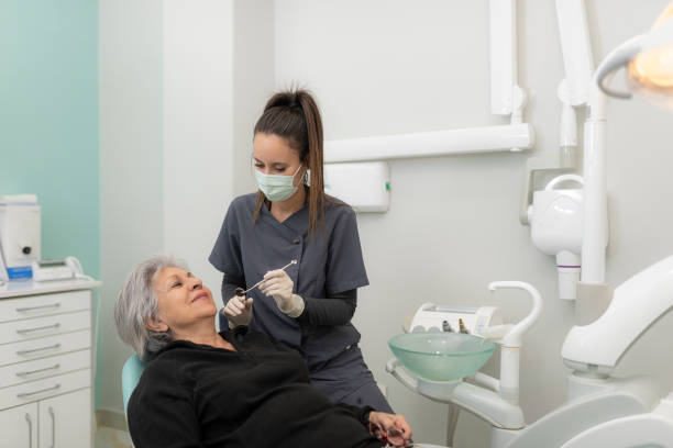 Best Weekend Emergency Dentist in Beale Af, CA
