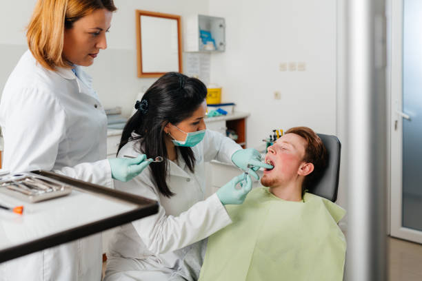 Best Urgent Care for Lost Fillings or Crowns in Beale Af, CA
