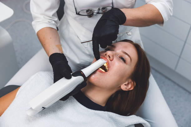 Best Emergency Tooth Extraction in Beale Af, CA