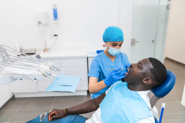 Best Emergency Tooth Extraction in Beale Af, CA