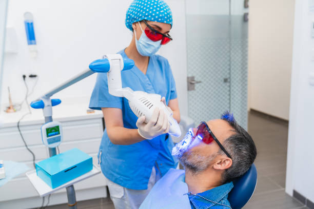 Best Emergency TMJ Treatment in Beale Af, CA